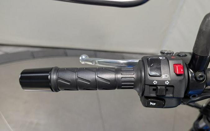 2026 Kawasaki Vulcan S Cafe ABS