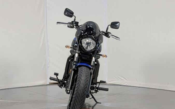 2026 Kawasaki Vulcan S Cafe ABS