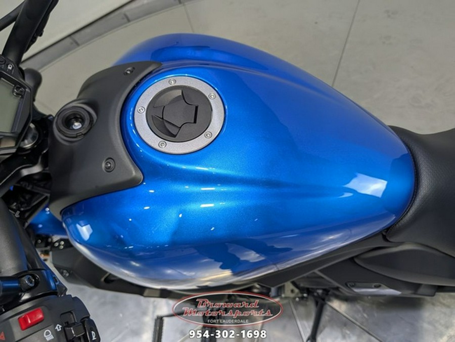 2026 Kawasaki Vulcan S Cafe ABS