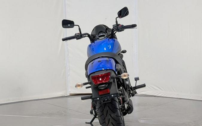 2026 Kawasaki Vulcan S Cafe ABS