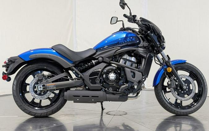 2026 Kawasaki Vulcan S Cafe ABS