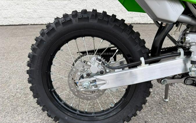 2026 Kawasaki KLX 140R L