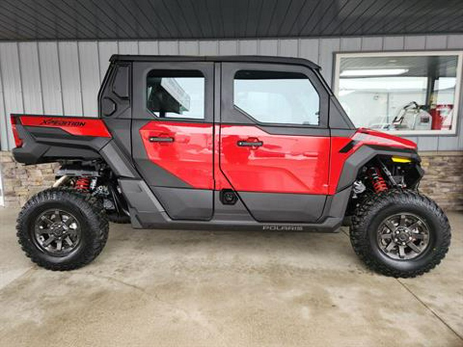 2026 Polaris Polaris XPEDITION XP 5 Northstar
