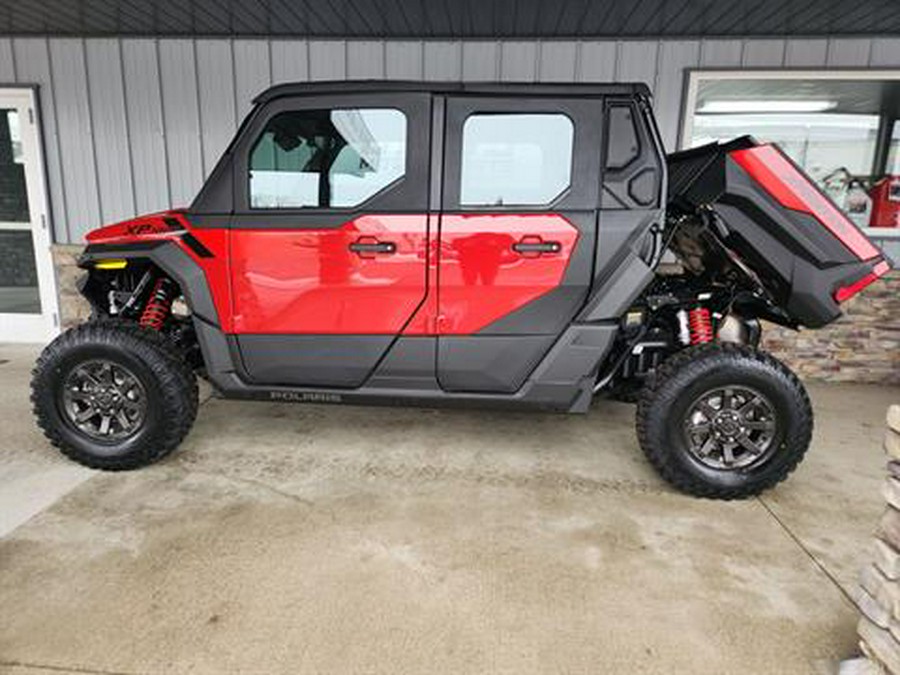 2026 Polaris Polaris XPEDITION XP 5 Northstar