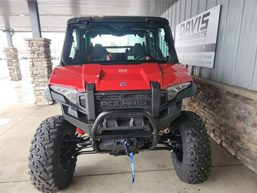 2026 Polaris Polaris XPEDITION XP 5 Northstar