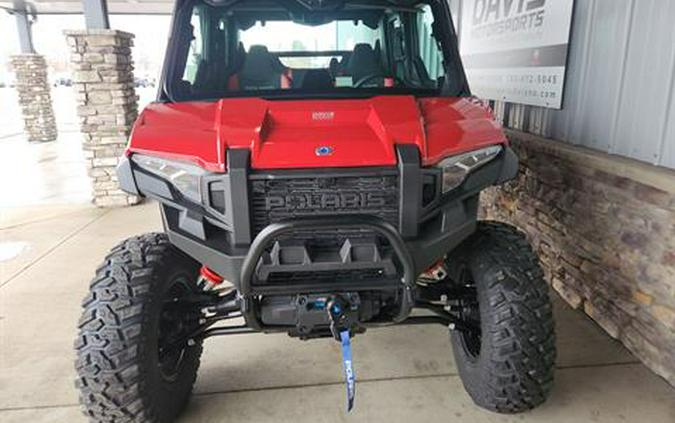 2026 Polaris Polaris XPEDITION XP 5 Northstar