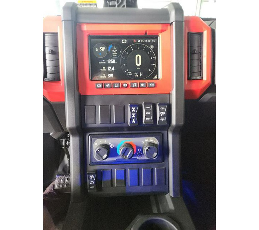 2026 Polaris Polaris XPEDITION XP 5 Northstar