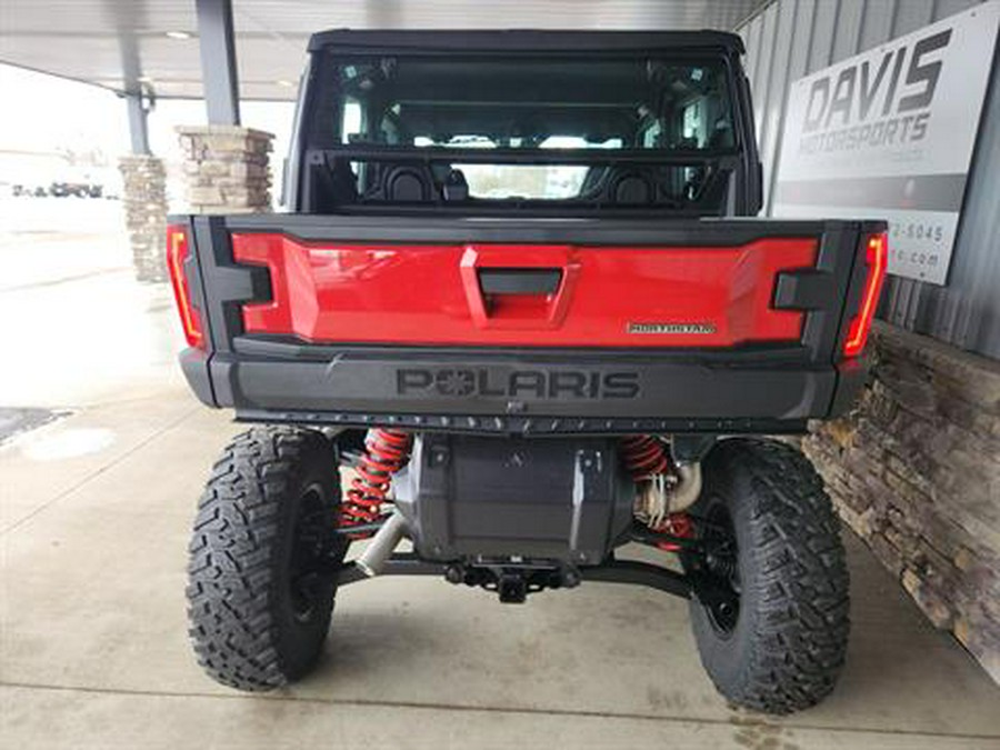 2026 Polaris Polaris XPEDITION XP 5 Northstar