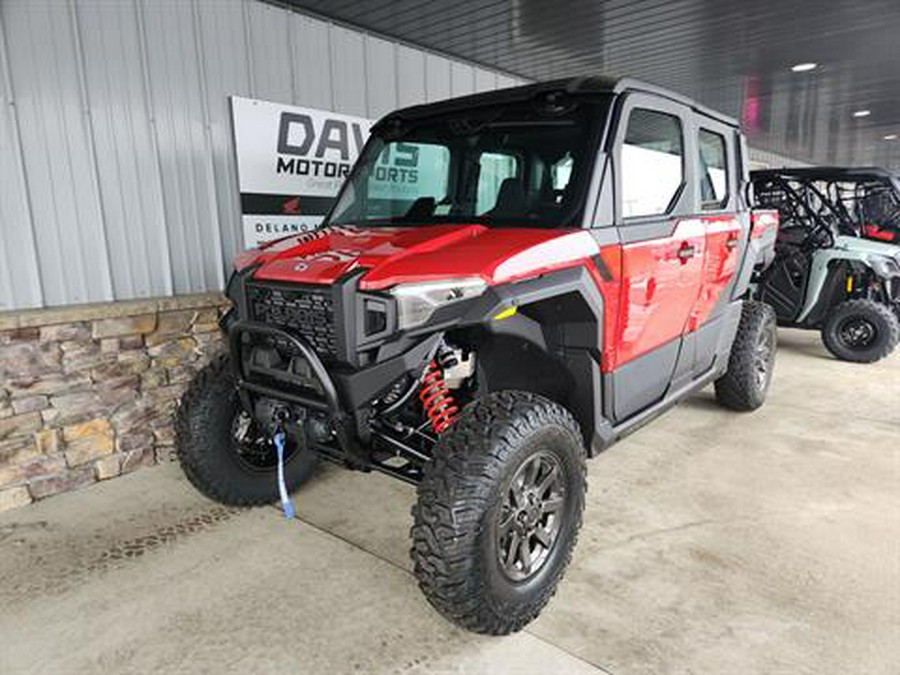 2026 Polaris Polaris XPEDITION XP 5 Northstar