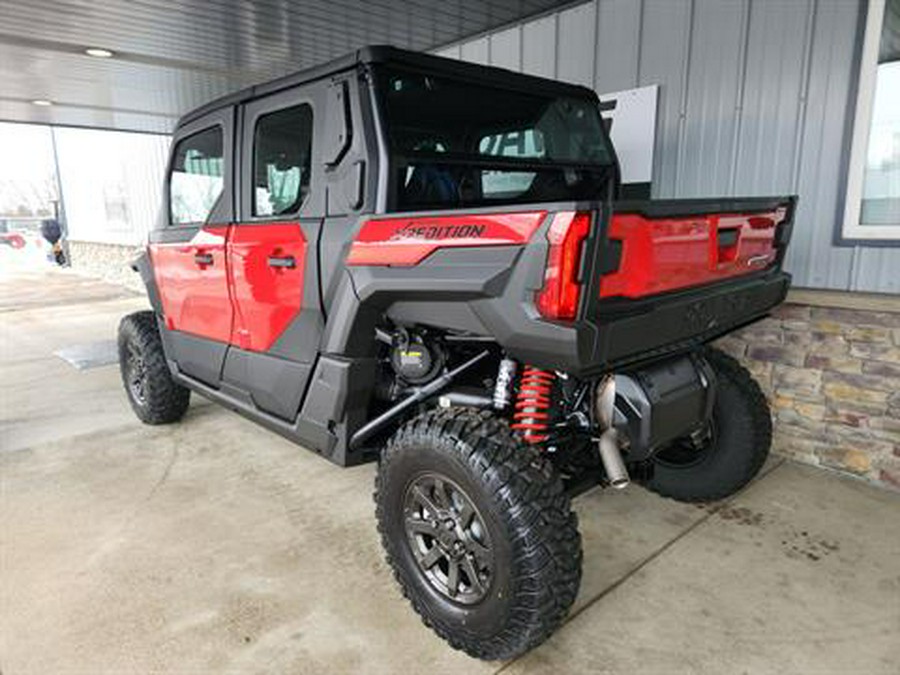 2026 Polaris Polaris XPEDITION XP 5 Northstar