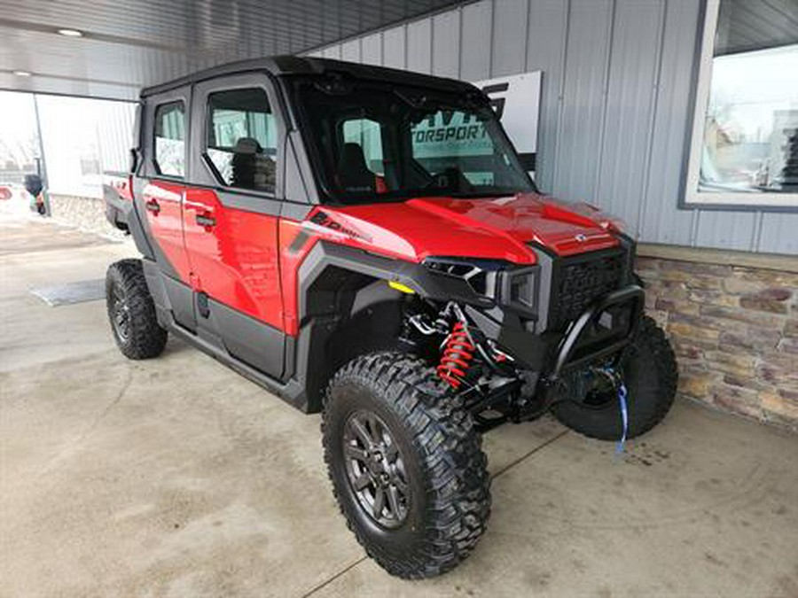 2026 Polaris Polaris XPEDITION XP 5 Northstar
