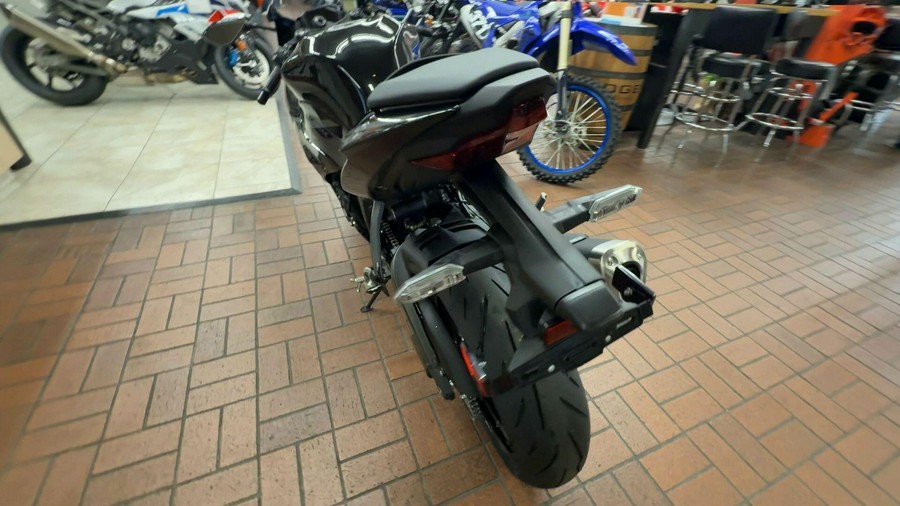 2026 Kawasaki NINJA ZX-6R ABS