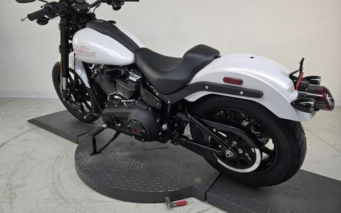 2026 Harley-Davidson® FXLRS - Low Rider® S