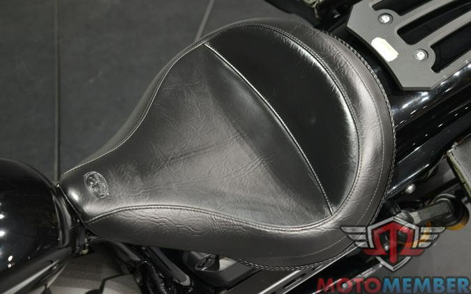 2015 Yamaha Bolt R-Spec