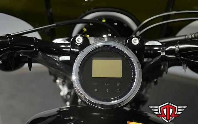 2015 Yamaha Bolt R-Spec