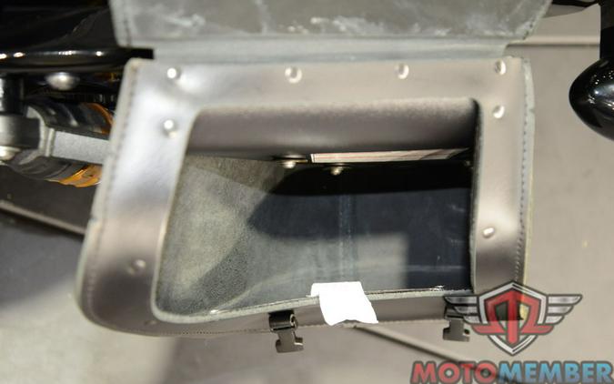 2015 Yamaha Bolt R-Spec