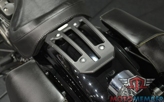 2015 Yamaha Bolt R-Spec