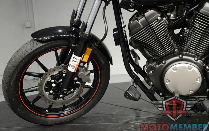 2015 Yamaha Bolt R-Spec