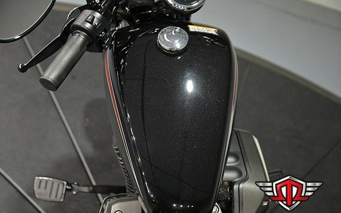 2015 Yamaha Bolt R-Spec