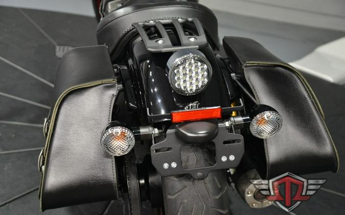 2015 Yamaha Bolt R-Spec