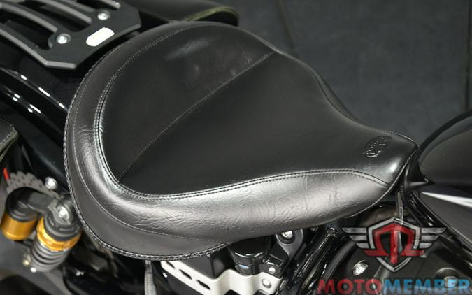 2015 Yamaha Bolt R-Spec