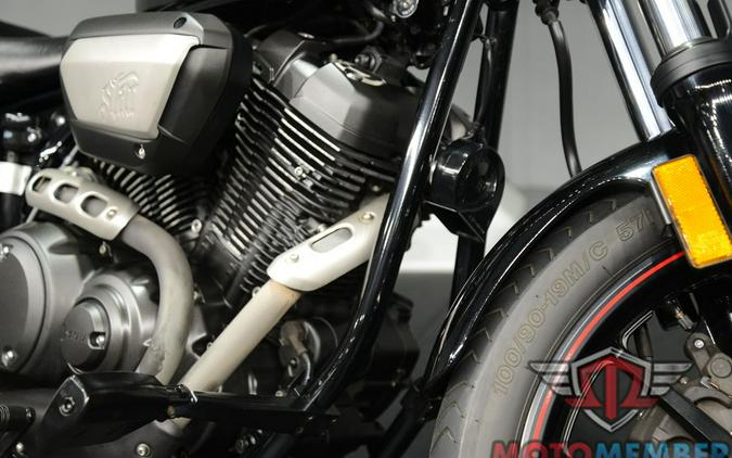 2015 Yamaha Bolt R-Spec