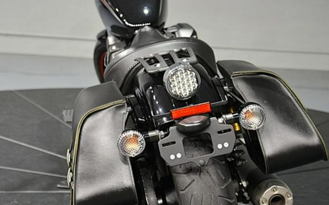 2015 Yamaha Bolt R-Spec