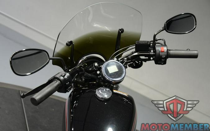 2015 Yamaha Bolt R-Spec