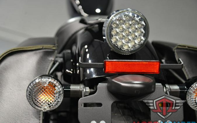 2015 Yamaha Bolt R-Spec