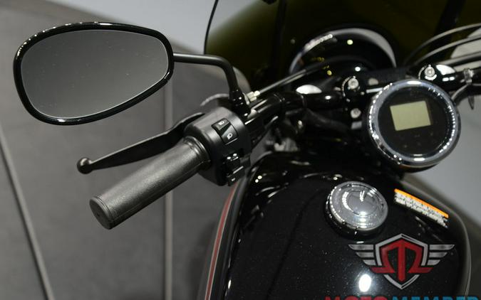 2015 Yamaha Bolt R-Spec