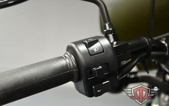 2015 Yamaha Bolt R-Spec