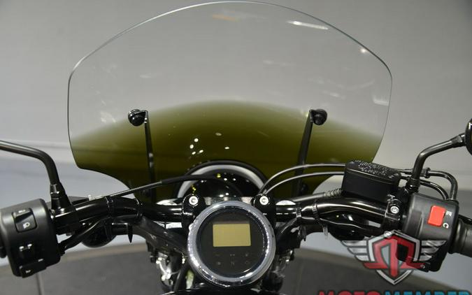 2015 Yamaha Bolt R-Spec