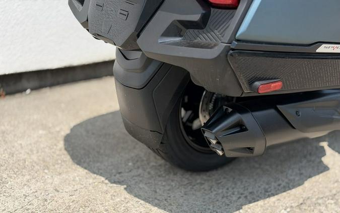 2026 Can-Am Spyder RT Limited Dark