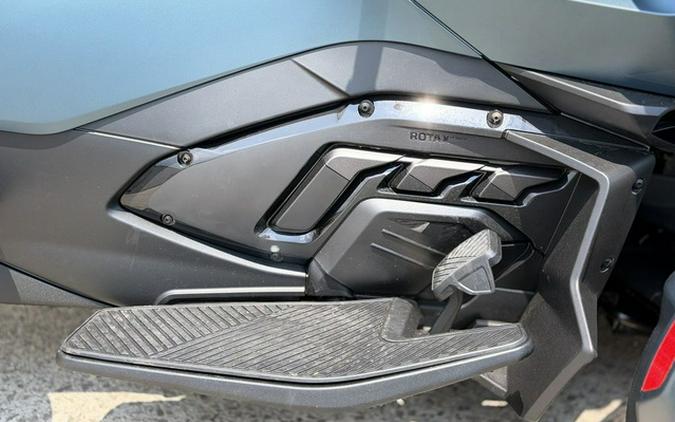 2026 Can-Am Spyder RT Limited Dark