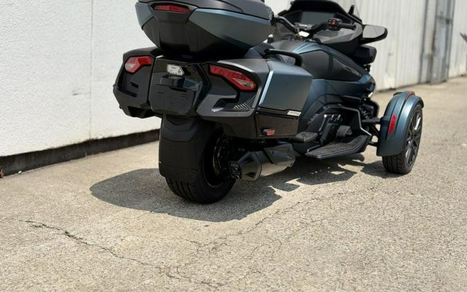 2026 Can-Am Spyder RT Limited Dark