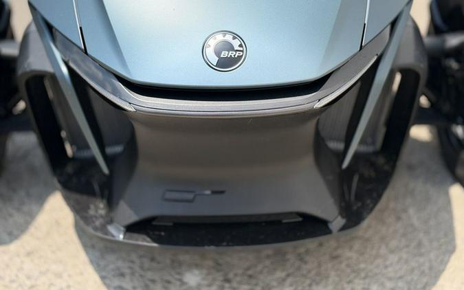 2026 Can-Am Spyder RT Limited Dark