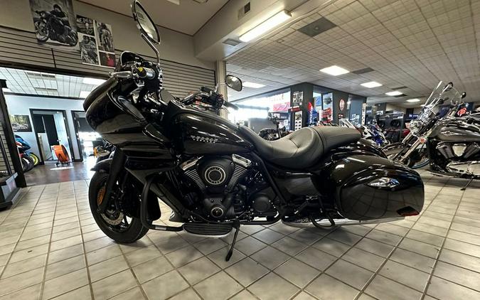 2026 Kawasaki Vulcan® 1700 Vaquero® ABS