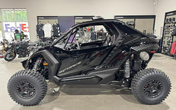 2026 CFMOTO ZFORCE Z10