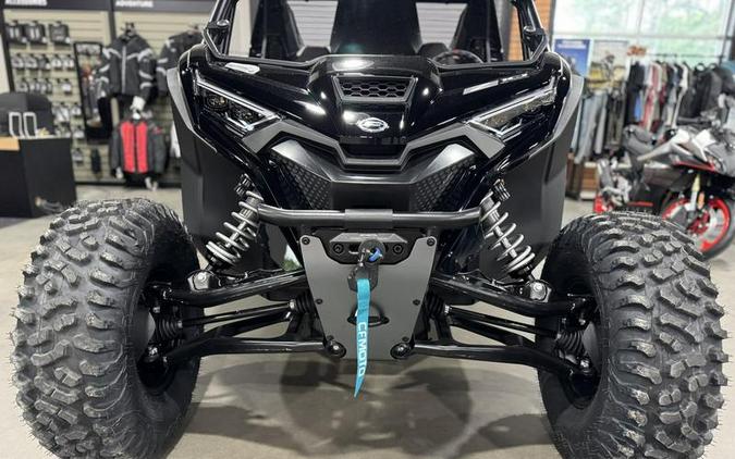 2026 CFMOTO ZFORCE Z10
