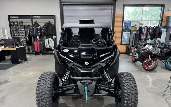 2026 CFMOTO ZFORCE Z10