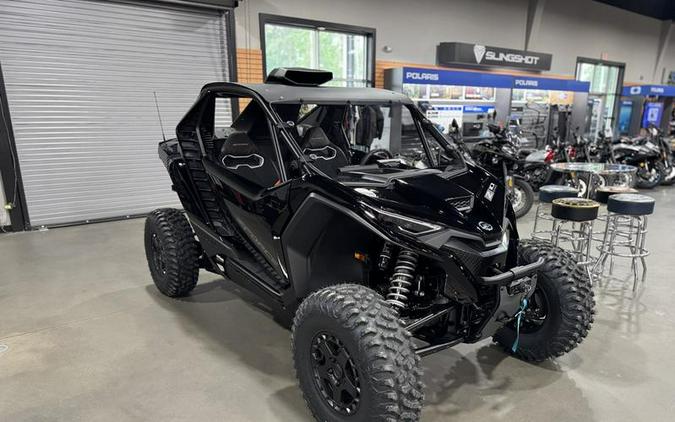 2026 CFMOTO ZFORCE Z10
