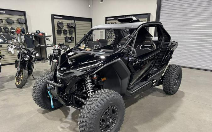 2026 CFMOTO ZFORCE Z10
