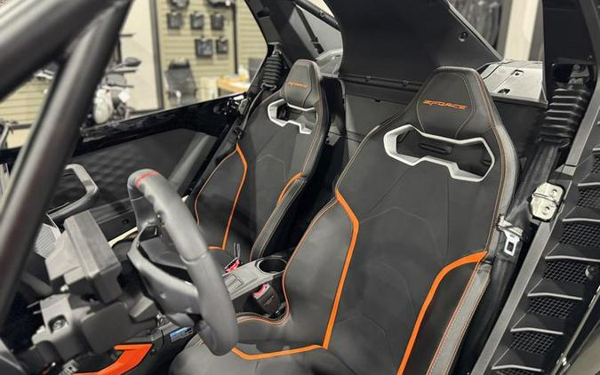 2026 CFMOTO ZFORCE Z10