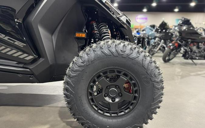 2026 CFMOTO ZFORCE Z10