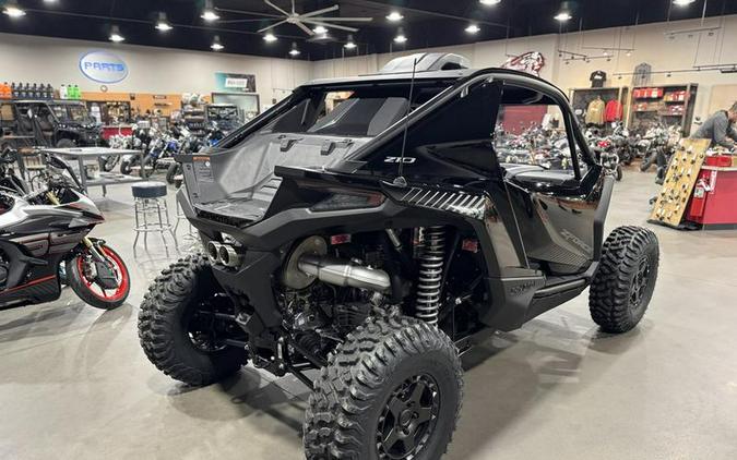 2026 CFMOTO ZFORCE Z10