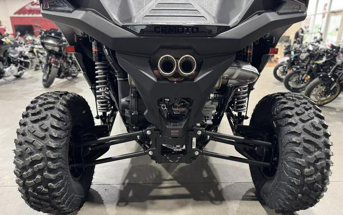2026 CFMOTO ZFORCE Z10