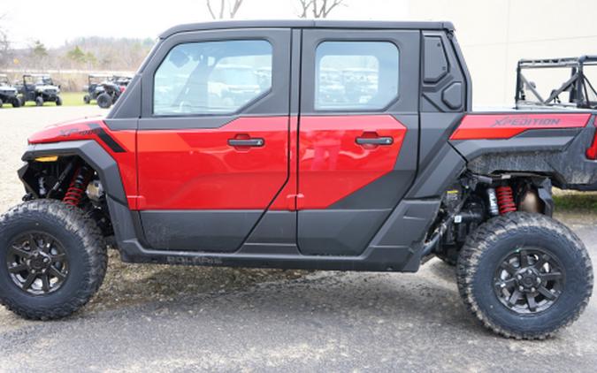 2026 Polaris Polaris XPEDITION XP 5 Northstar