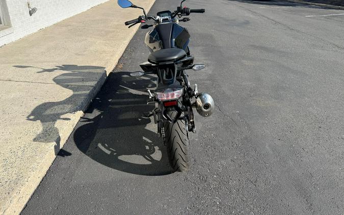 2023 BMW G 310 R