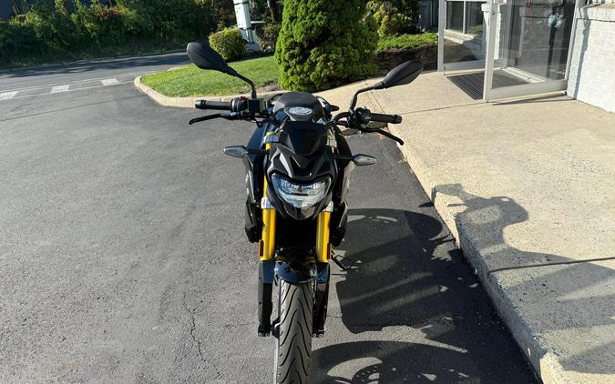 2023 BMW G 310 R