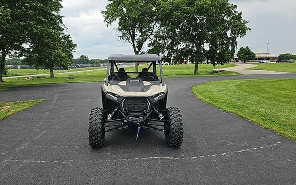 2026 Polaris RZR XP 1000 Ultimate